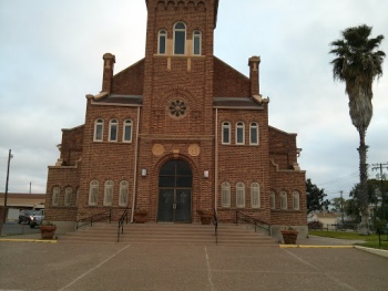 Our Lady of Guadalupe Church - Laredo, TX.jpg