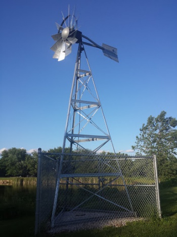 Thomas S. Stoll Park Windmill - Overland Park, KS.jpg