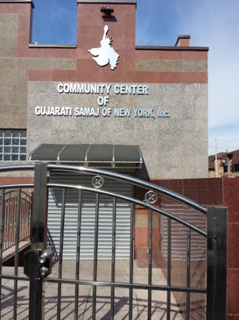Community Center of Gujarati Samaj - Queens, NY.jpg