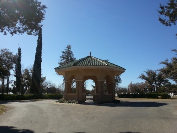 Fairmount Cemetery Gazebo - San Angelo, TX.jpg