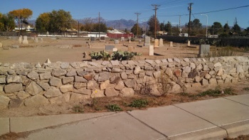 Historic Odd Fellows Cemetery - Las Cruces, NM.jpg