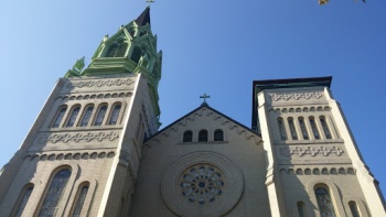 Most Holy Trinity Roman Catholic Church - Yonkers, NY.jpg
