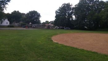 Oakland park Baseball field - Woodbridge Township, NJ.jpg