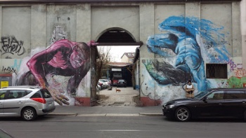 Red Versus Blue Murales - Milano, Lombardia.jpg