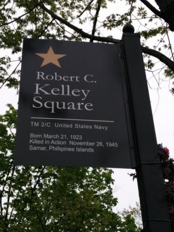 Robert C. Kelley Square - Cambridge, MA.jpg