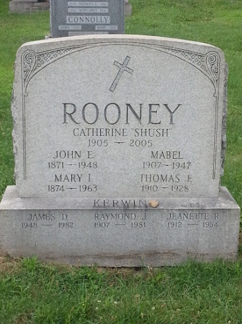 Rooney Memorial - Paterson, NJ.jpg
