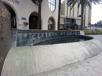 Center State Bank Fountain - Lakeland, FL.jpg