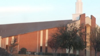 North Cities United Pentecostal Church - Garland, TX.jpg