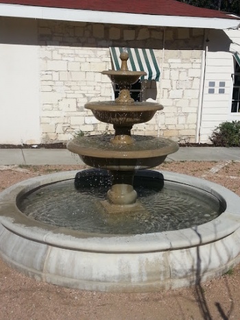 Plaza Fountain - Austin, TX.jpg