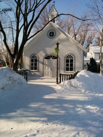 Chapelle Du Maizeret - Ville de Québec, QC.jpg