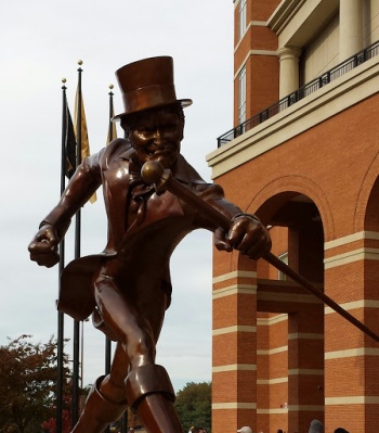 Demon Deacon Statue - Winston-Salem, NC.jpg