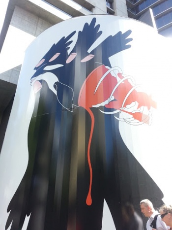 Killing Whale - Melbourne, VIC.jpg