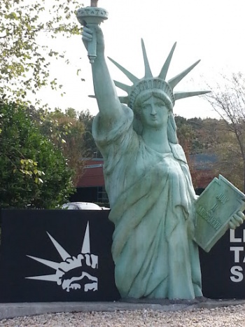 Lady Liberty - Virginia Beach, VA.jpg