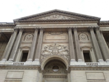 Le Louvre - Paris-1ER-Arrondissement, Île-de-France.jpg