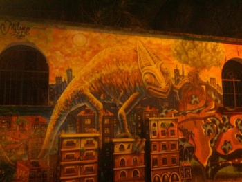 Murales Ramarrrro Marrrrrone - Milano, Lombardia.jpg