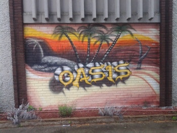 Oasis Grille Mural - Providence, RI.jpg