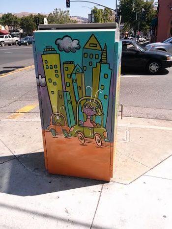 Alum Rock Village Electrical Box - San Jose, CA.jpg