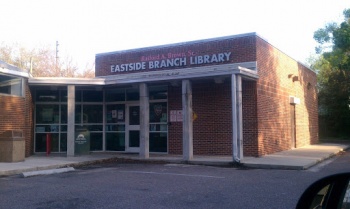 Eastside Branch Library - Jacksonville, FL.jpg