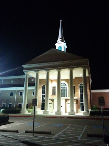 First Baptist Church of Lewisville - Lewisville, TX.jpg