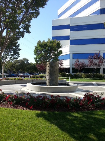 Fountain in The San Mateo Plaza - San Mateo, CA.jpg