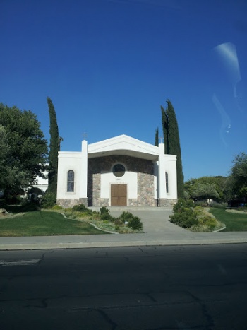 Greek Orthodox Church West Lancaster - Lancaster, CA.jpg