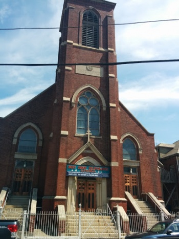 Holy Ghost Deliverance Cathedral - Bridgeport, CT.jpg