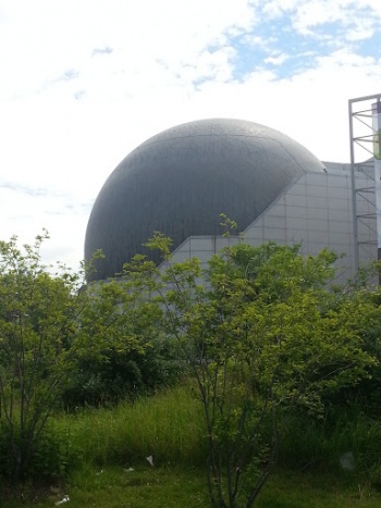 Liberty Science Center - Jersey City, NJ.jpg