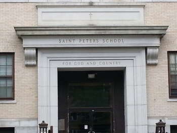 Lowell - Saint Peter's School - Lowell, MA.jpg