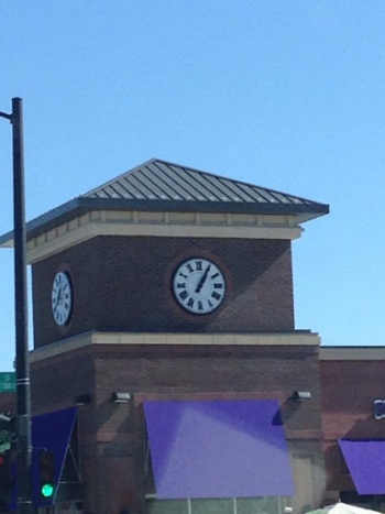 Mad Greens Clock Tower - Centennial, CO.jpg