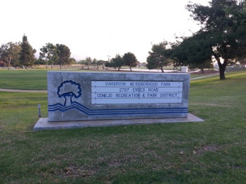 Oakbrook Neighborhood Park - Thousand Oaks, CA.jpg