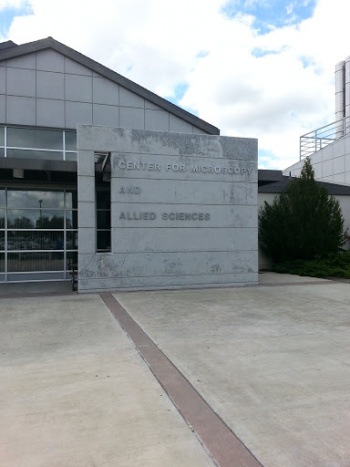 San Joaquin Center for Microscopy and Allied Sciences - Stockton, CA.jpg