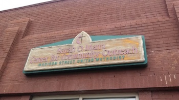 Sarah O. Mann Center for Community Outreach - Clarksville, TN.jpg