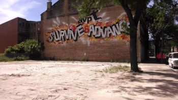 Survive and Advance - Cincinnati, OH.jpg