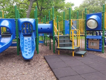 Daniel's park north Playground - Cedar Rapids, IA.jpg