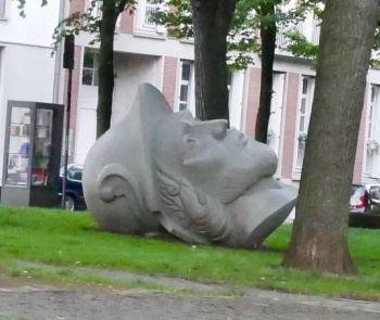 St. Gereon's Head - Köln, NRW.jpg