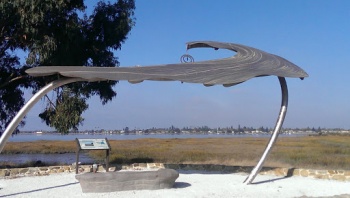 Wave Sculpture - Oakland, CA.jpg