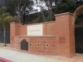Beach Boys Monument - Hawthorne, CA.jpg