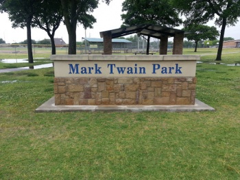 Mark Twain Park - Richardson, TX.jpg