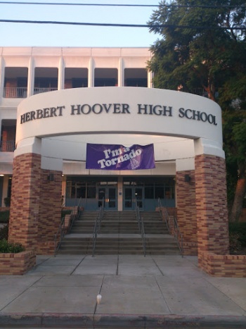 Herbert Hoover High School - Glendale, CA.jpg