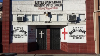 Little Saint John Baptist Church - Los Angeles, CA.jpg