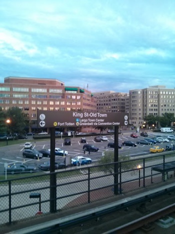King Street Metro Station - Alexandria, VA.jpg