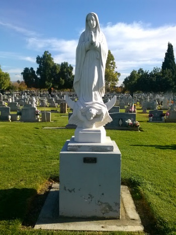 Our Lady of Guadalupe Statue - San Jose, CA.jpg