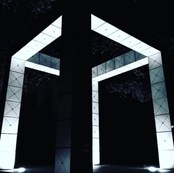 UNLV Cube Sculpture - Las Vegas, NV.jpg