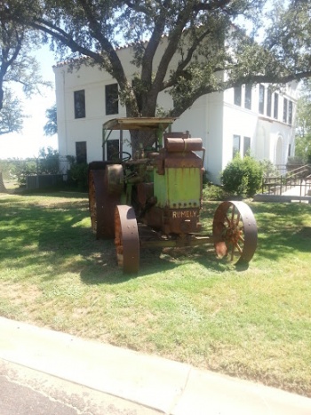 Old Coal Car - Abilene, TX.jpg