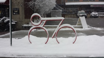 Bicycle Sculpture - Salt Lake City, UT.jpg