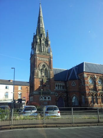Christ Church Baptist Chapel - Birmingham, England.jpg