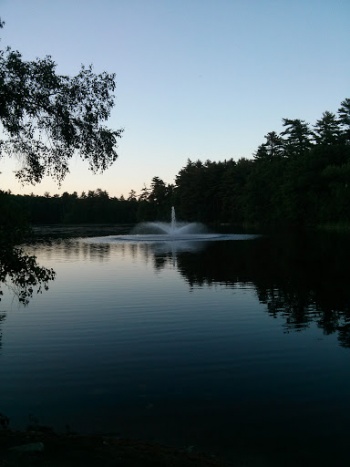 Dorrs Pond Fountain - Manchester, NH.jpg