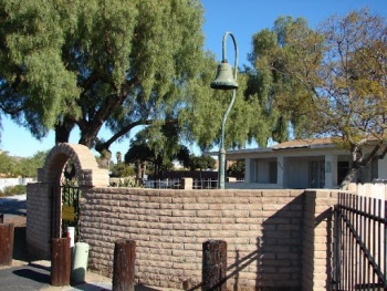 El Camino Real Historic Bell - Oceanside, CA.jpg