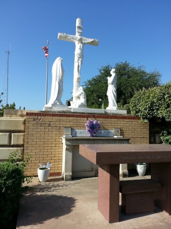 Sacred Heart Statue - San Angelo, TX.jpg