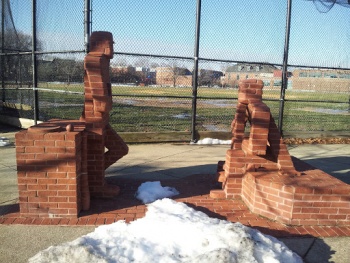 Brick Thinkers Sculpture - Cambridge, MA.jpg
